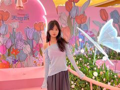 -天河城购物中心