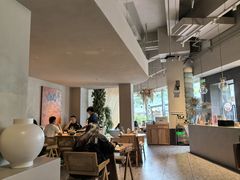 -KimPro 辛普乐概念韩餐