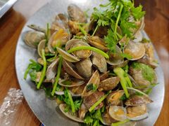 -老虎滩大连海鲜烧烤(水游城店)