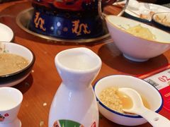 -1078號老北京涮肉(万达广场店)