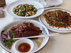 -将军烧鹅海鲜酒楼