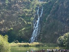 -水濂山森林公园