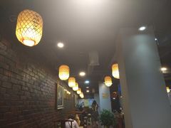大堂-醉长安(南门总店)