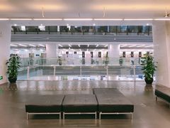 平面分布图-广州图书馆