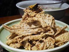 -真地道京味府·鲜橙烤鸭·北京菜(朝外大街东大桥店)