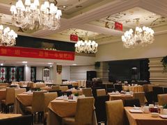 大堂-大鸭梨烤鸭店(花园村店)