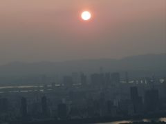 -紫金山山顶公园