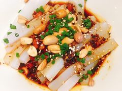 -川流不息(北蔡休闲广场店)