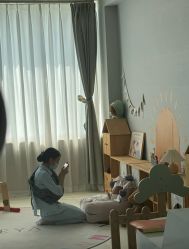 -弗蕾亚·和月月子调理院(东湖店)