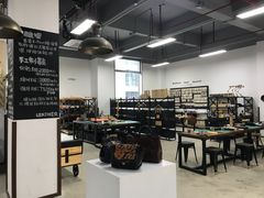 -观澜湖手艺工场·陶艺·吹玻璃·拼豆