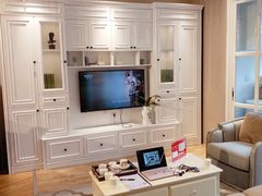 -长虹家具世界(渭水道店)