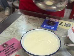-黄师奶甜品店
