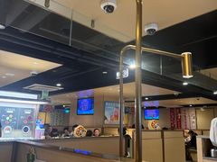 -海底捞火锅(莘松路店)