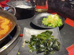 -南山八号火锅(曲江创意谷店)