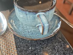 -丽江悦榕庄酒店-明月·雪山庭院餐厅