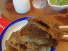 -1078號老北京涮肉(万达广场店)