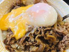 -食其家·牛丼咖喱(广元西路店)