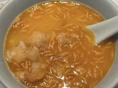 龙虾汤泡饭-潮堂 · 潮州菜(国贸商城店)