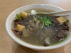 -鸡鸣汤包(红山动物园店)