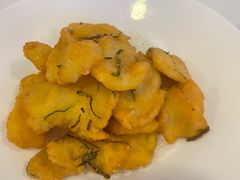 -万龙洲海鲜(南新仓店)