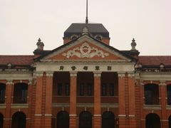 -辛亥革命博物院北区