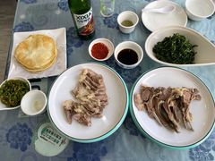 -老毛手抓·盐池滩羊非遗手抓(宁夏总店)