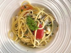 -Ponte 意大利餐厅