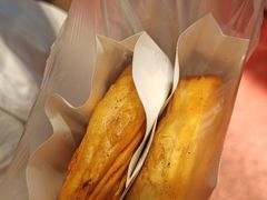 -运栋天马牛肉饼(林科大店)