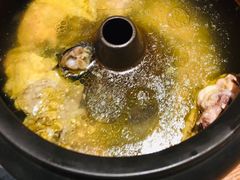 原味汽锅鸡-云海肴云南菜(正大广场店)