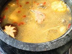 -思金拉措庄园藏餐(太阳岛店)