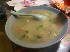 -忘忧草融合私房菜(红鼎国际店)