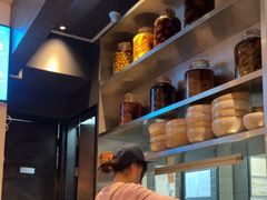 -BAKER&SPICE(安福路店)