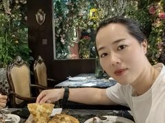 -第101座花园餐厅(湖滨88店)