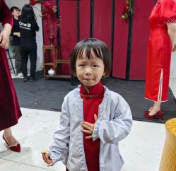 -金夫人One家全家福摄影(光环店)
