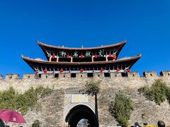 -大理古城
