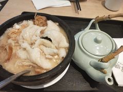 -避风塘(百联东郊店)