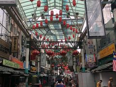 -汉记靓粥