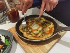 台式蚵仔煎-鹿港小镇(金虹桥国际中心店)