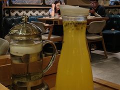-雾都渣渣火锅(南城智汇城店)