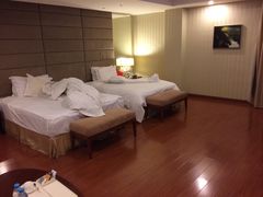 -梅州万达广场华美达酒店