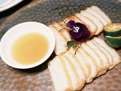 -锦府园·新台州菜(合生汇店)