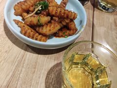 -全牛匠·乐山跷脚牛肉(新中关店)