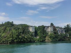 -千岛湖东南湖区