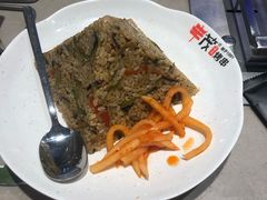 -丰茂烤串(建设街店)