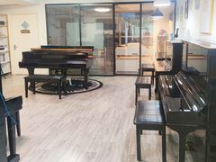 -梅纳·钢琴声乐架子鼓Mena Music(双井店)