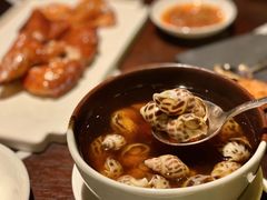 -杭州西子湖四季酒店·金沙厅