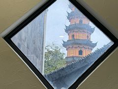-吴作人艺术馆