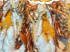 -青蓬蒸汽海鲜·深圳老字号·团建聚会(壹方城店)