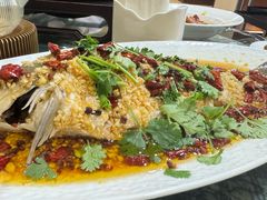 -四季轩中餐厅(徐州开元名都大酒店)