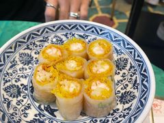 春风得意肠-誉八仙粤菜(万象天地店)